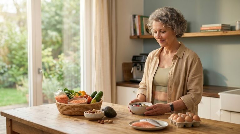 Protein, Fett, Kohlenhydrate – weißt Du, was Du wirklich brauchst?